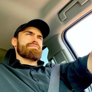 Meet your Posher, Dylan